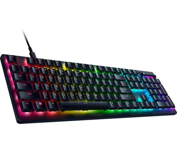 Razer DeathStalker V2 Clicky Optical Switch - 1244289 - zdjęcie 4